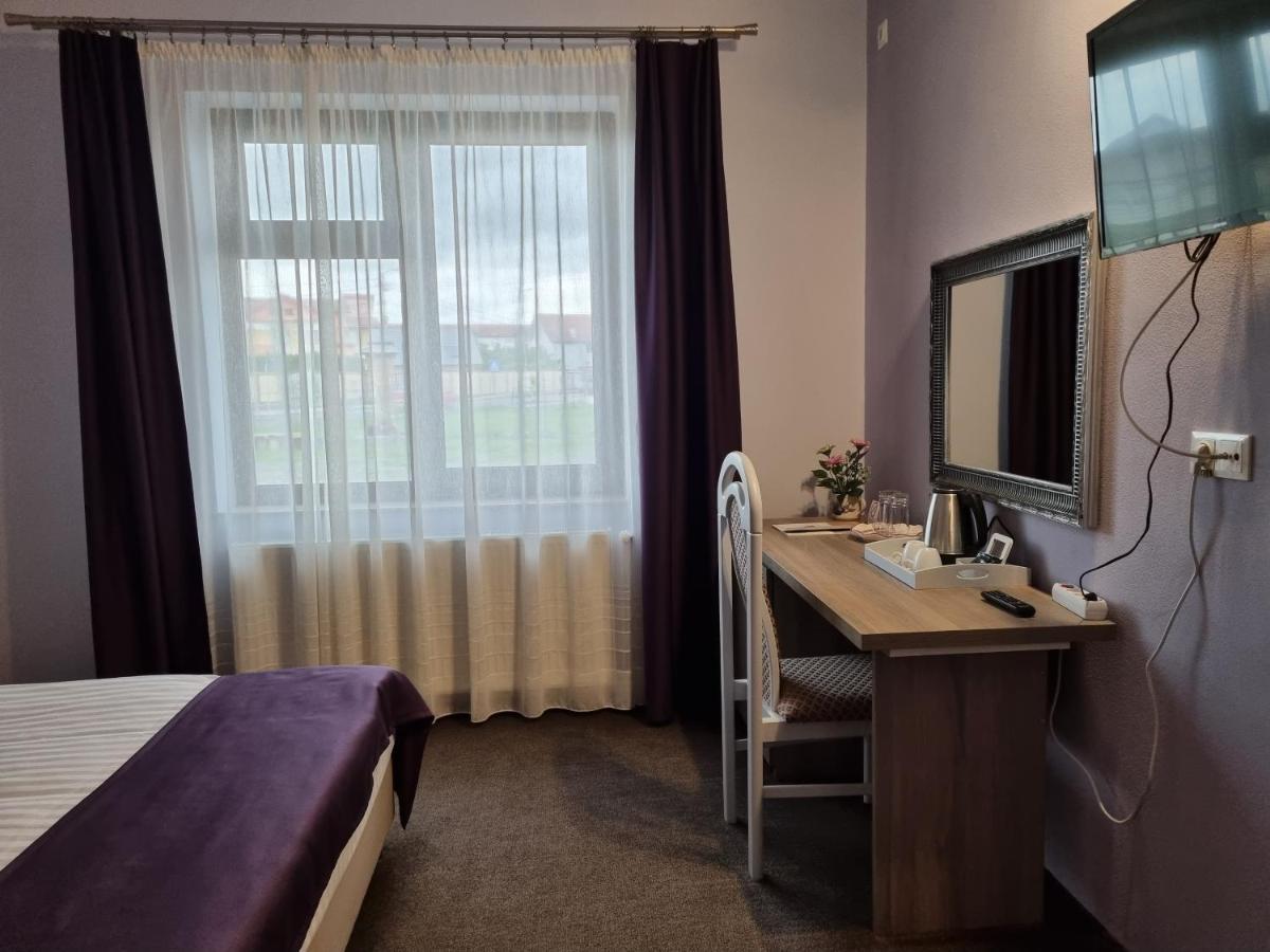 Alba Forum Alba Iulia Habitación foto