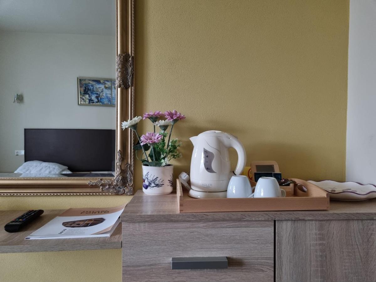 Alba Forum Alba Iulia Habitación foto