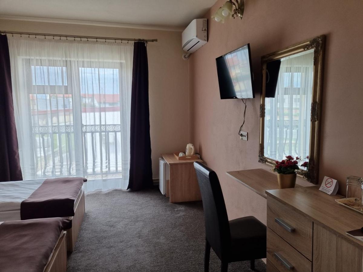 Alba Forum Alba Iulia Habitación foto