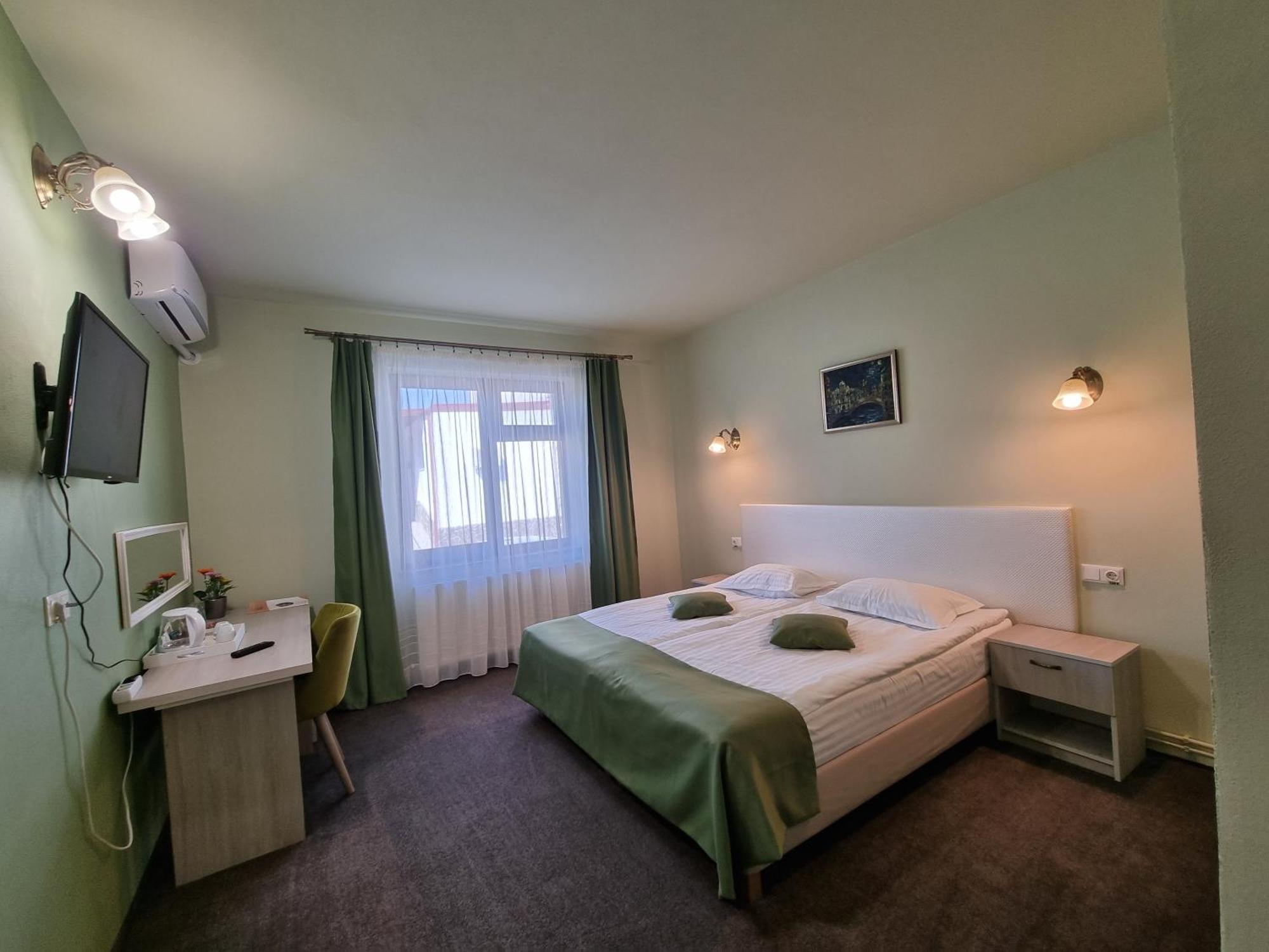Alba Forum Alba Iulia Habitación foto