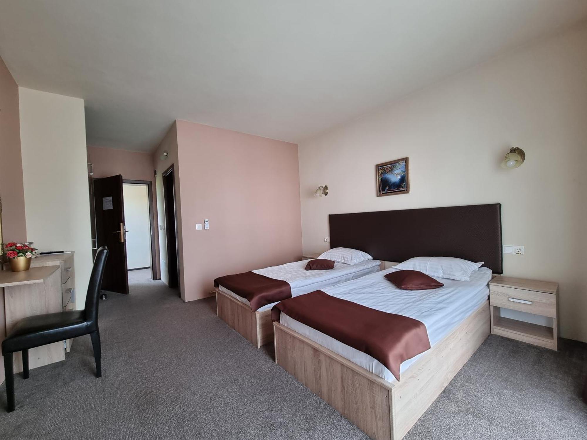Alba Forum Alba Iulia Habitación foto